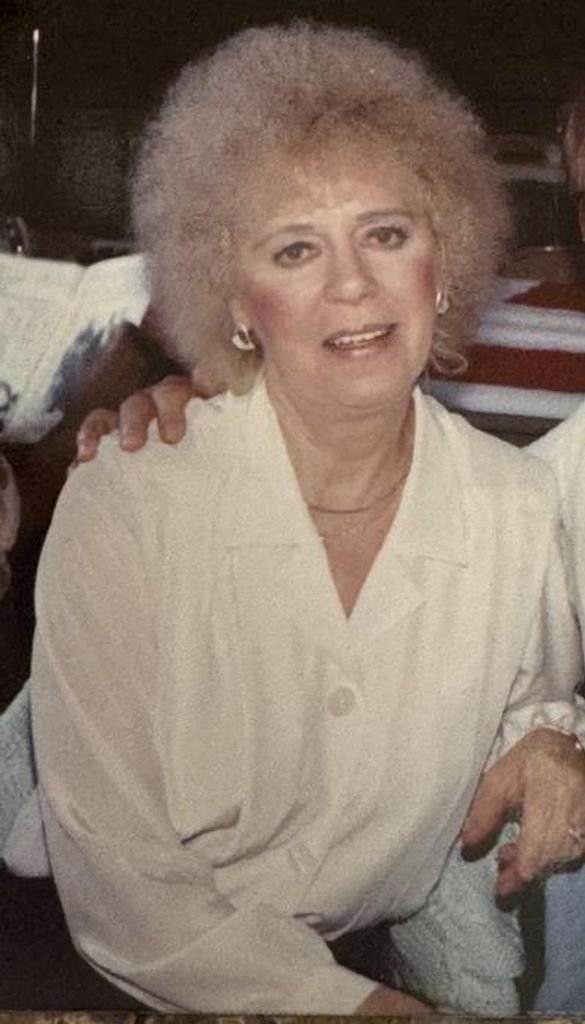 Eleanor F. Schiavone