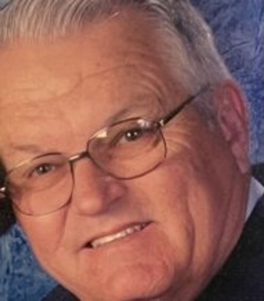 Harry Lee Bartel