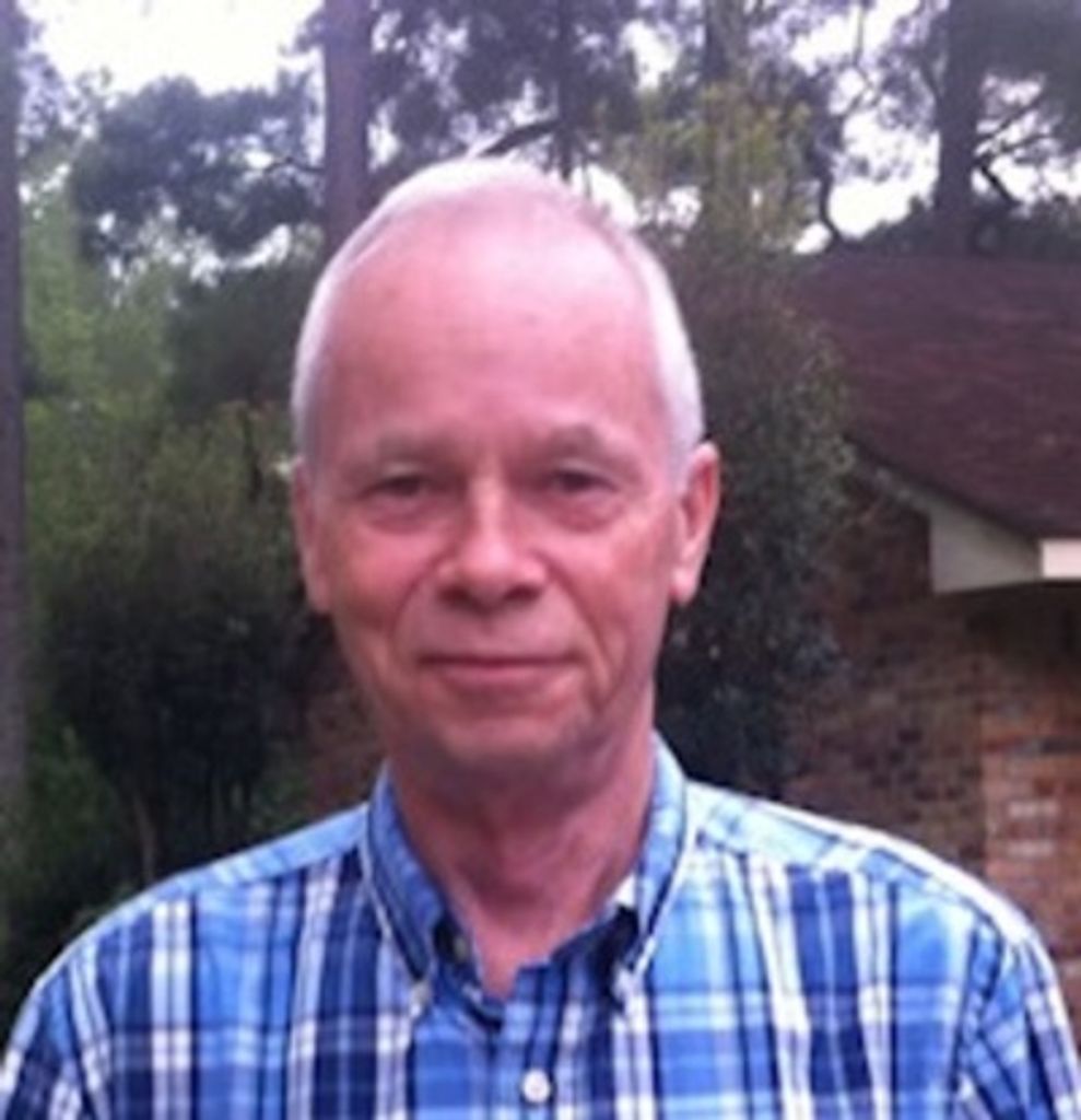 Bobby Dean Carpenter