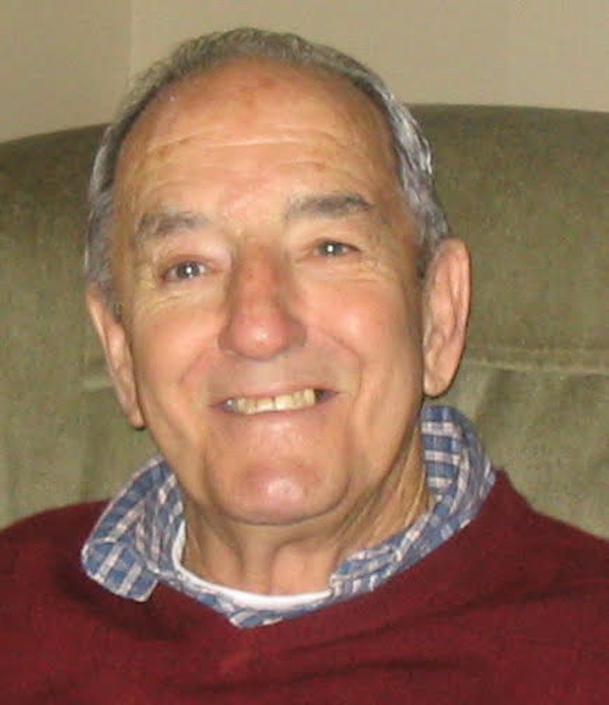 William J. "Billy" Danti
