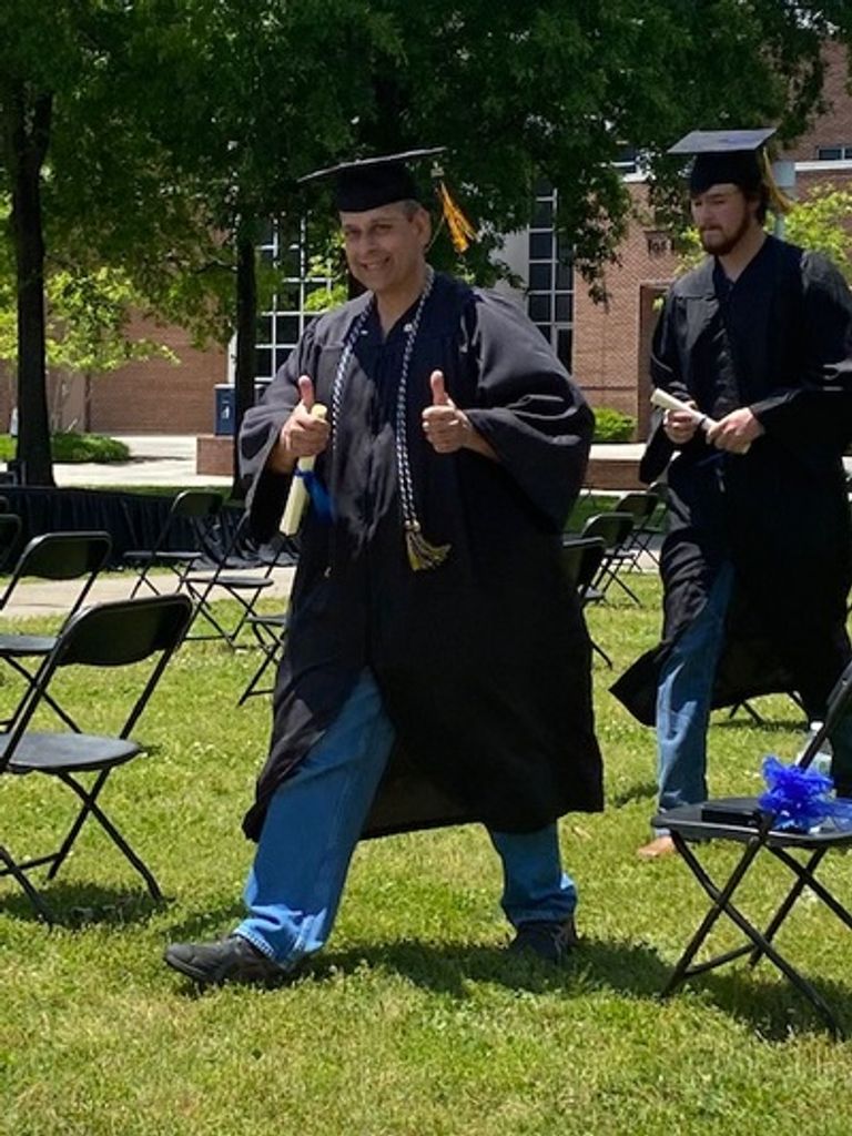 Adam Zane Ridings