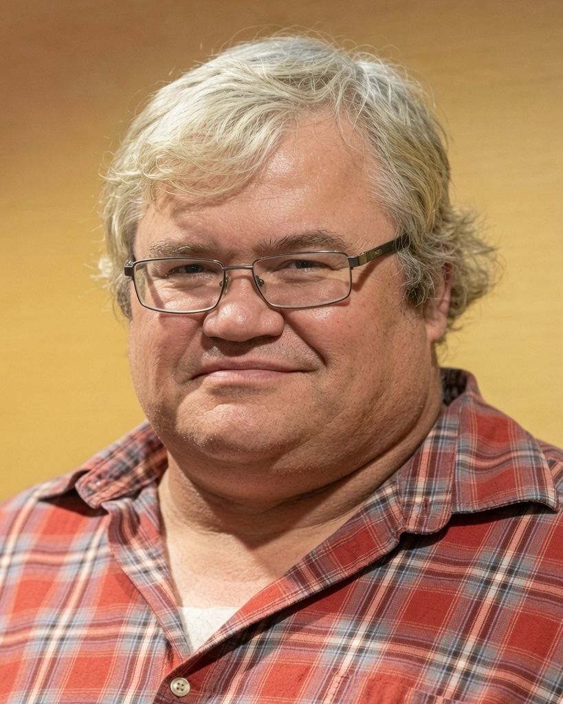 Tim N. Amundson