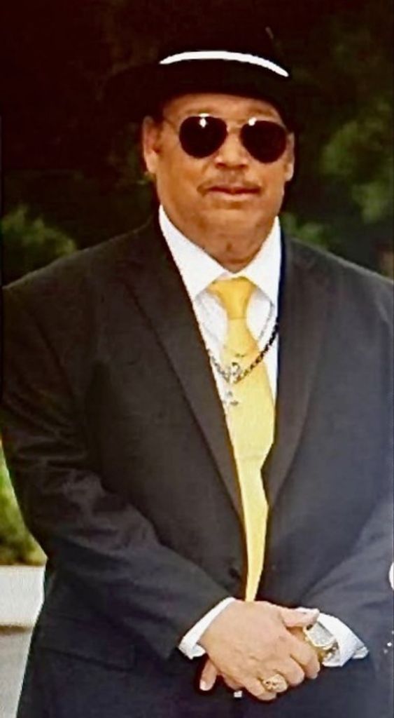 Herbert Winfield Proctor Profile Photo