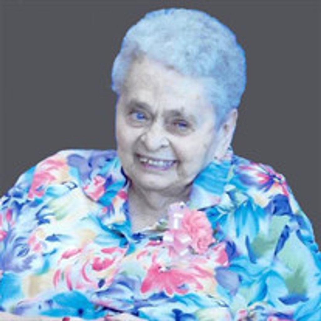Emma M. Laugen