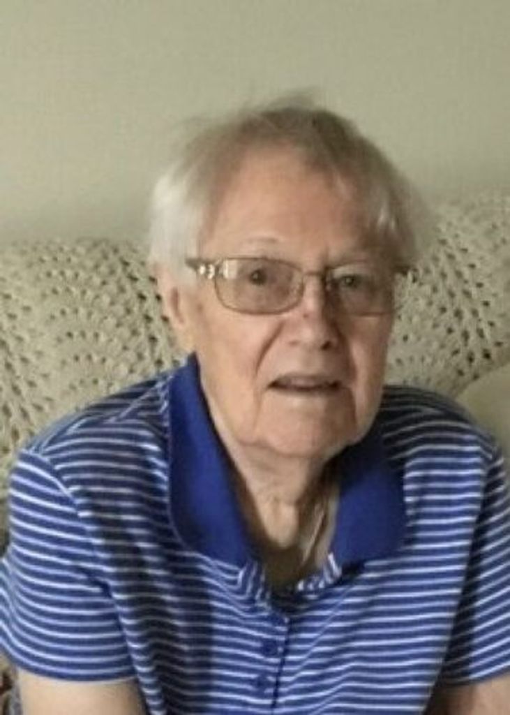 Shirley C. Evert Profile Photo