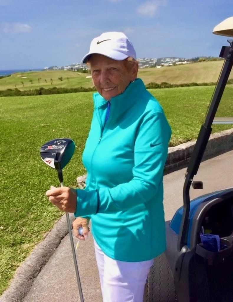 Donna M. Brown Profile Photo