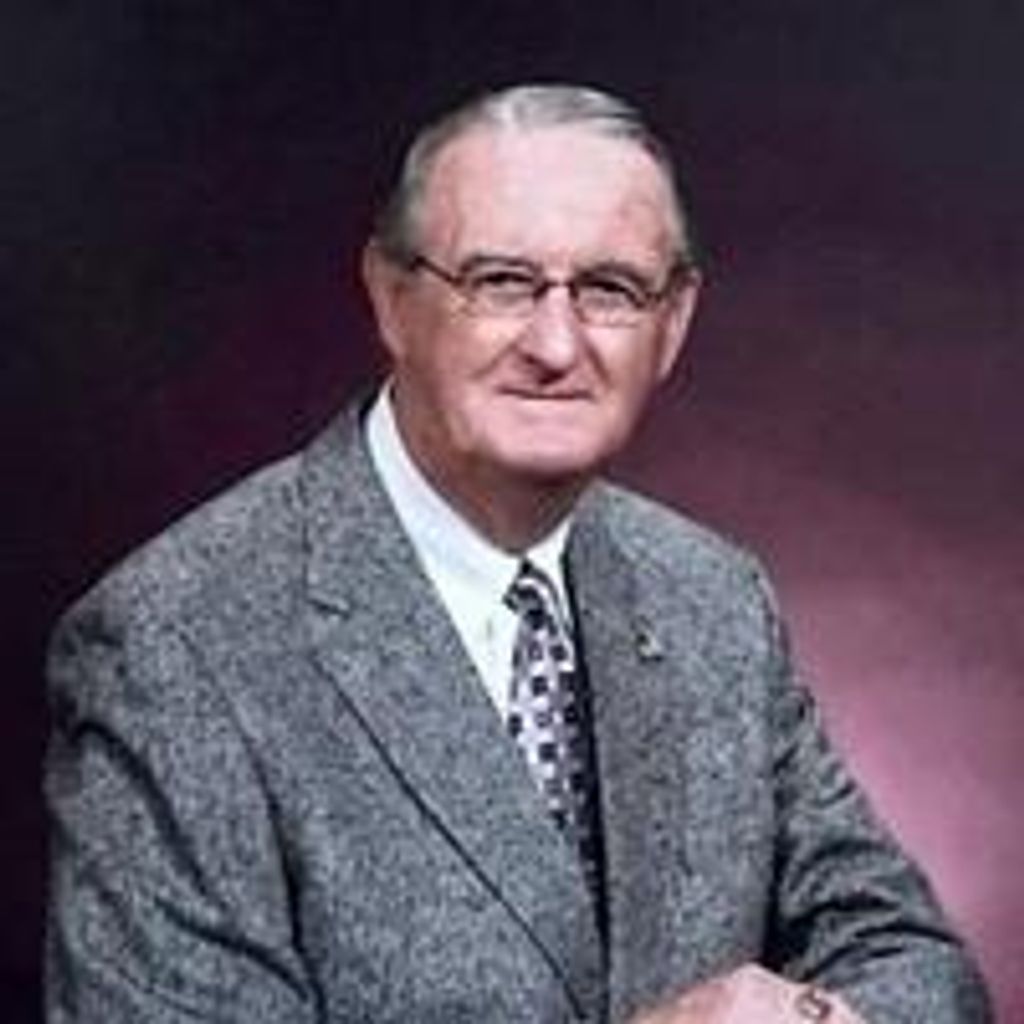Carl M. Hust Profile Photo