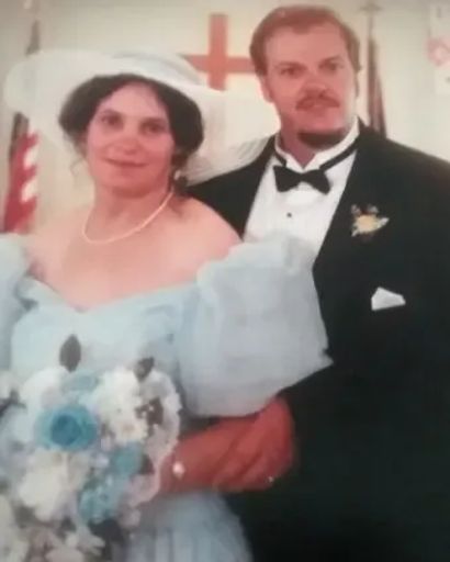 Ted Phillip Landers Profile Photo