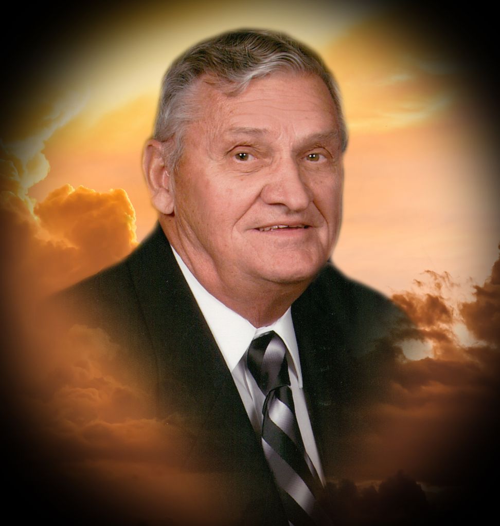 Donald N. Elmer