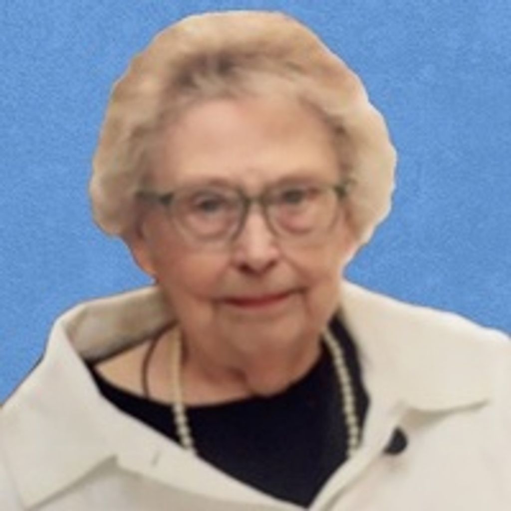 Linda Belle Sprague