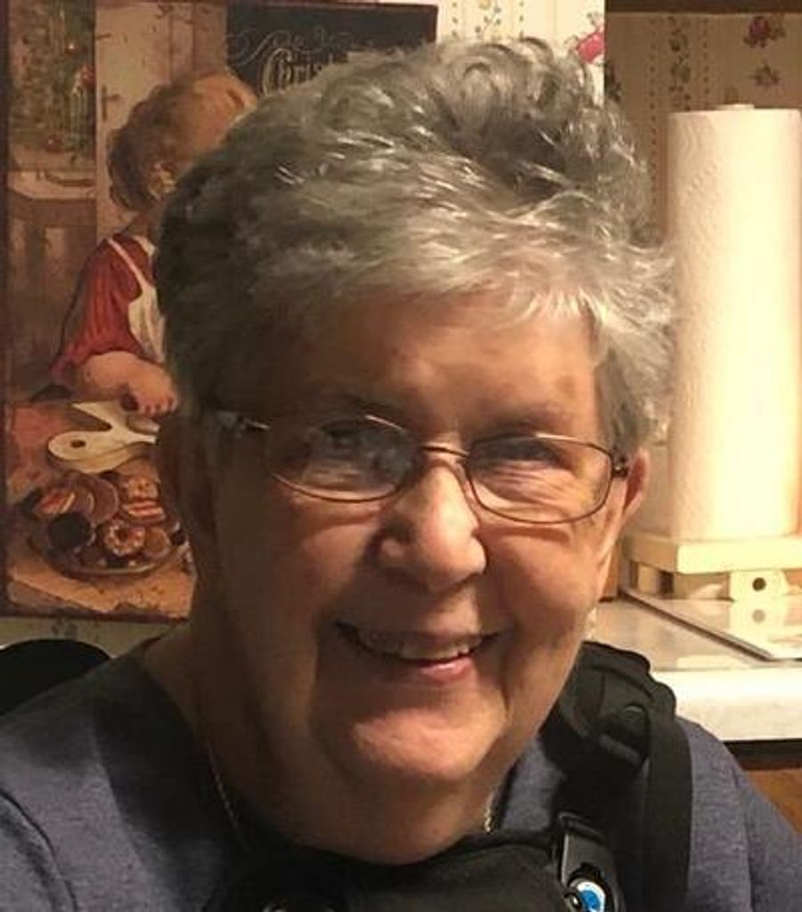 Patricia "Jean" Mann Profile Photo