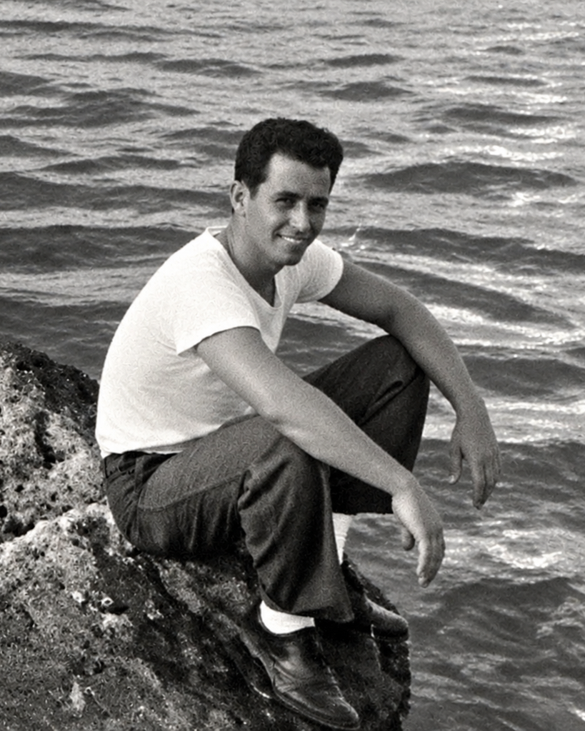 Donald Edward Lee