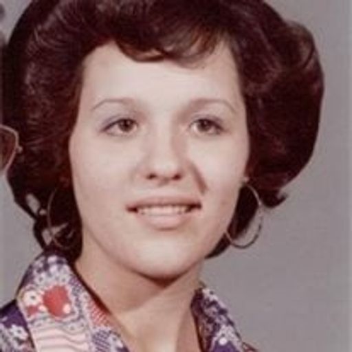 Cathy Richards Profile Photo