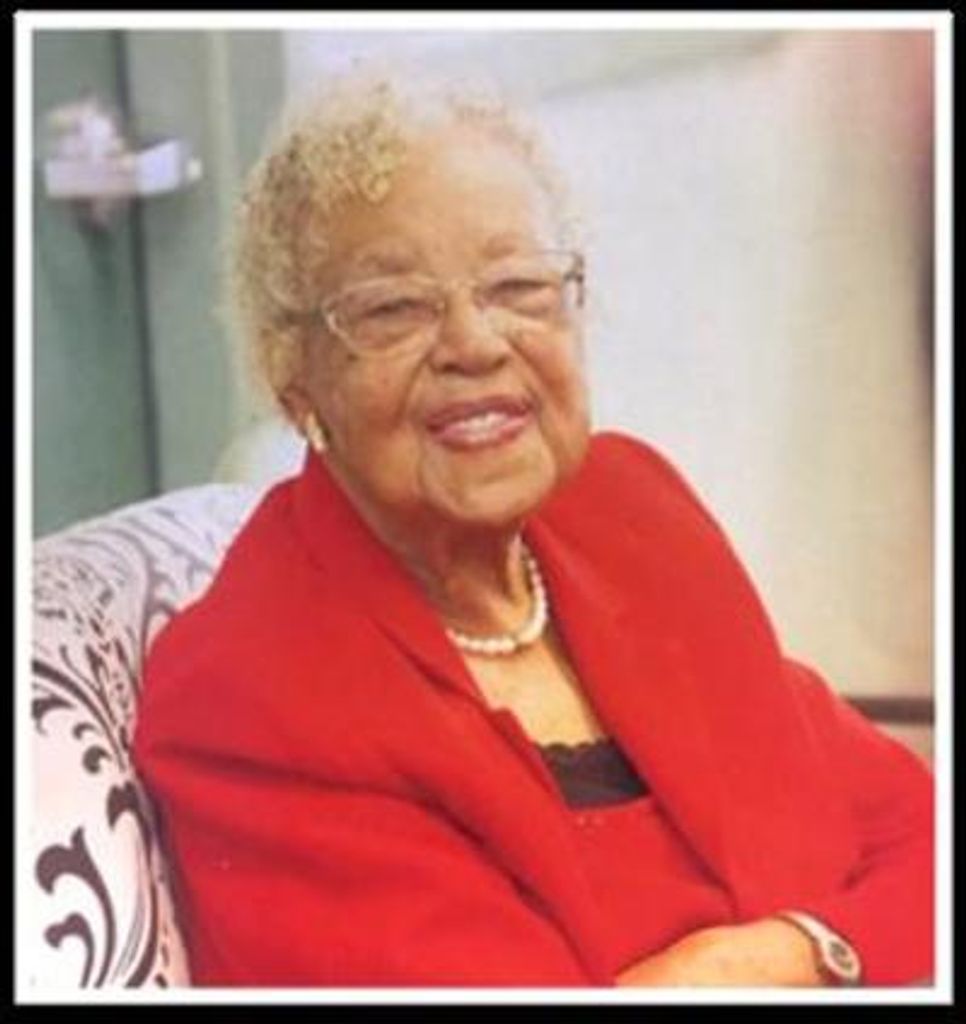 Ethel Mae Dawson Profile Photo
