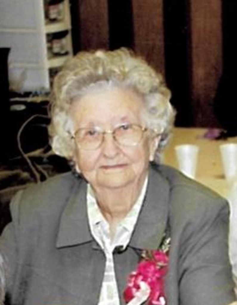 Fern E. Shinn Davis Profile Photo