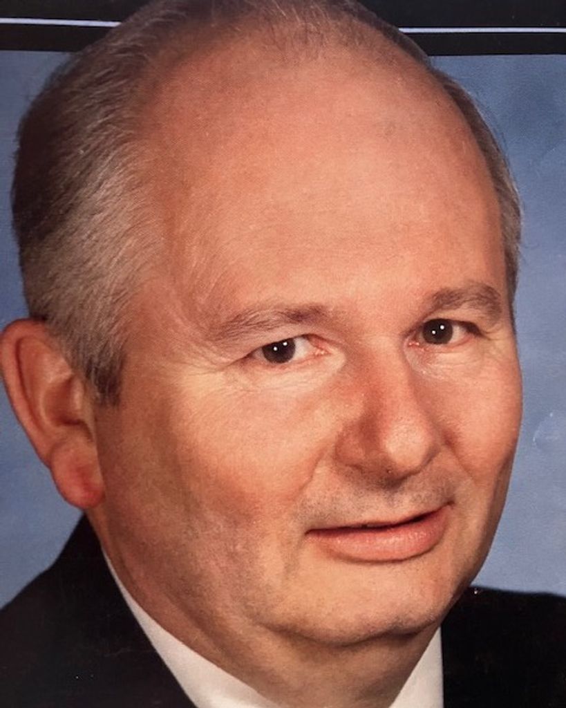 John Garth Denison