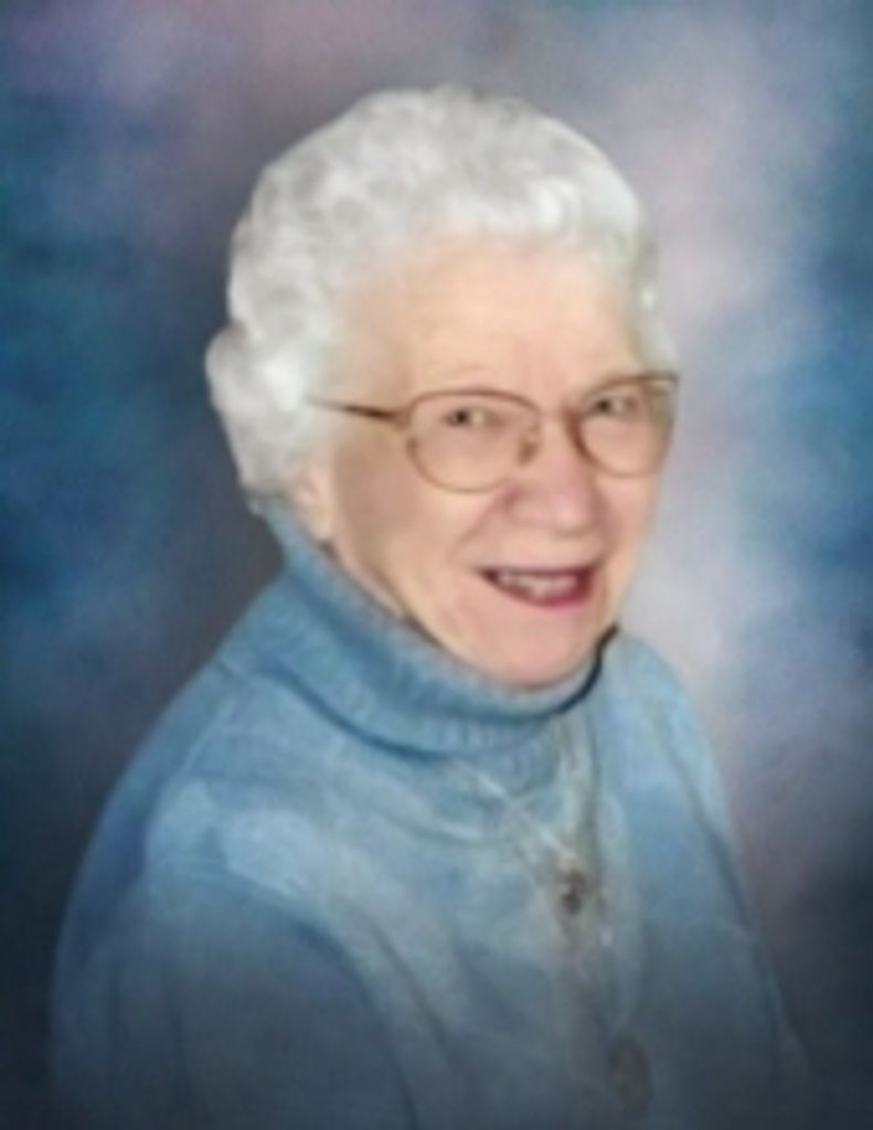 Helen Hoffman
