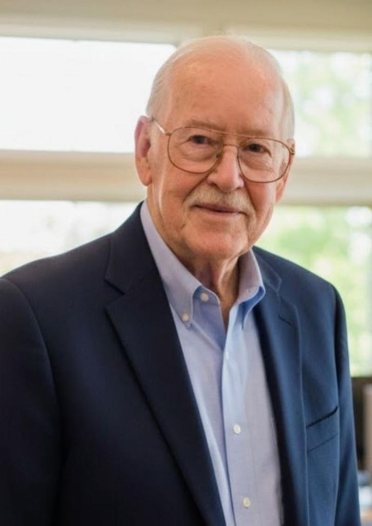 William Morris Jones Profile Photo