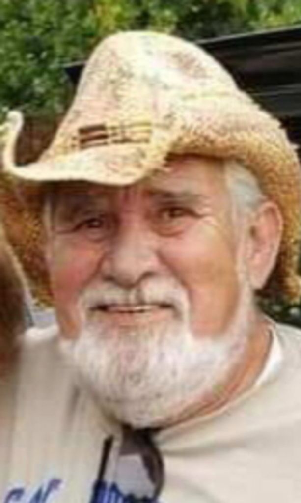 John Junior Leedy Profile Photo