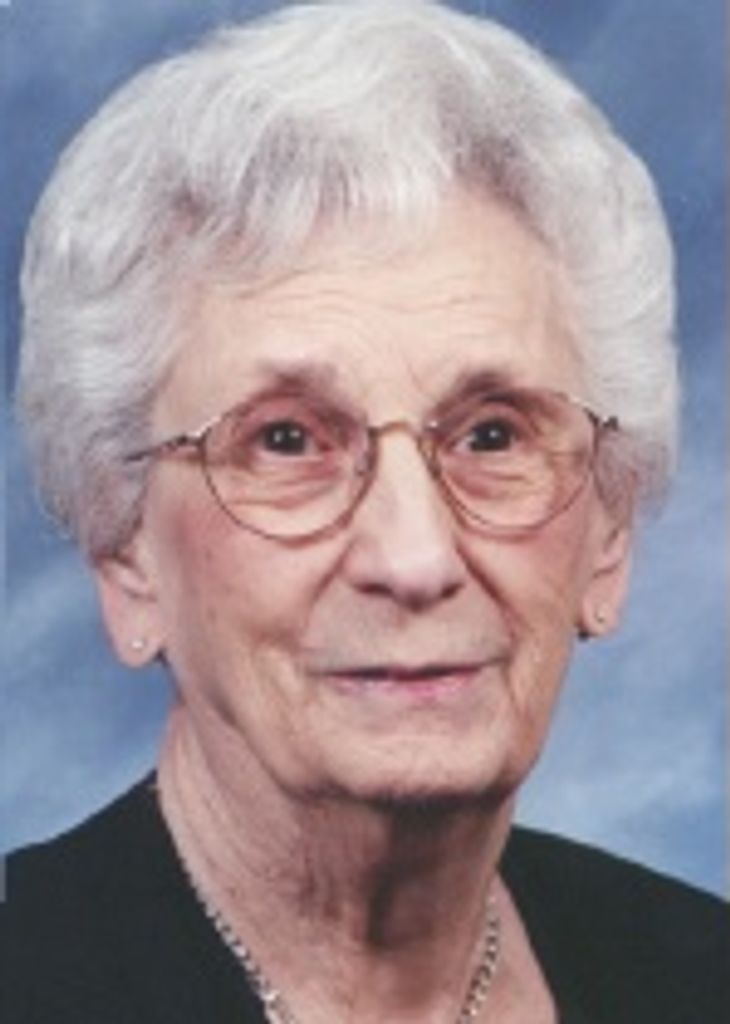 Alleda B. Hatton Profile Photo