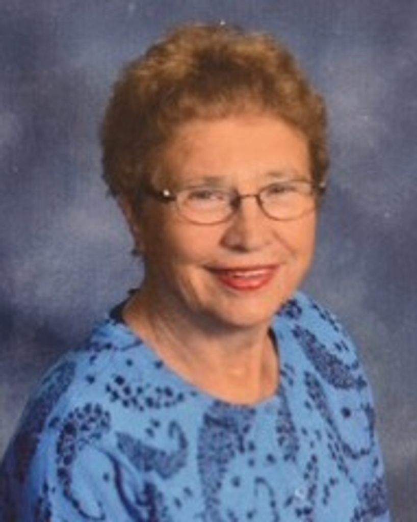 Mary Jane Wagner