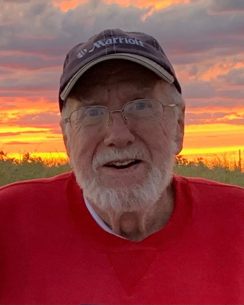 Joseph J Hogan Profile Photo