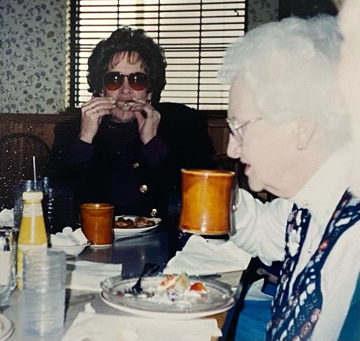 Marsha Kay (Syphers)  Long photo gallery thumbnail 169 of 172