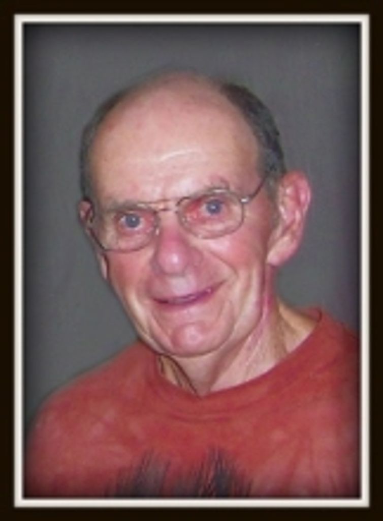 Harlan J. 'Skip' Hannigan