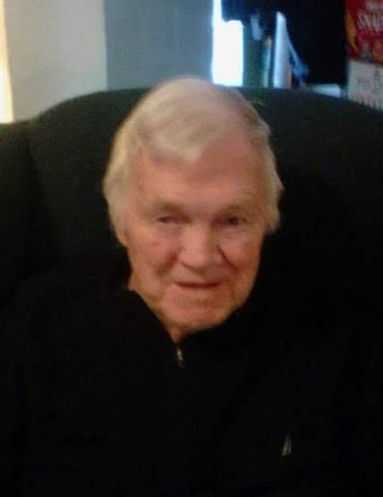 Morris Barry Pohland Profile Photo