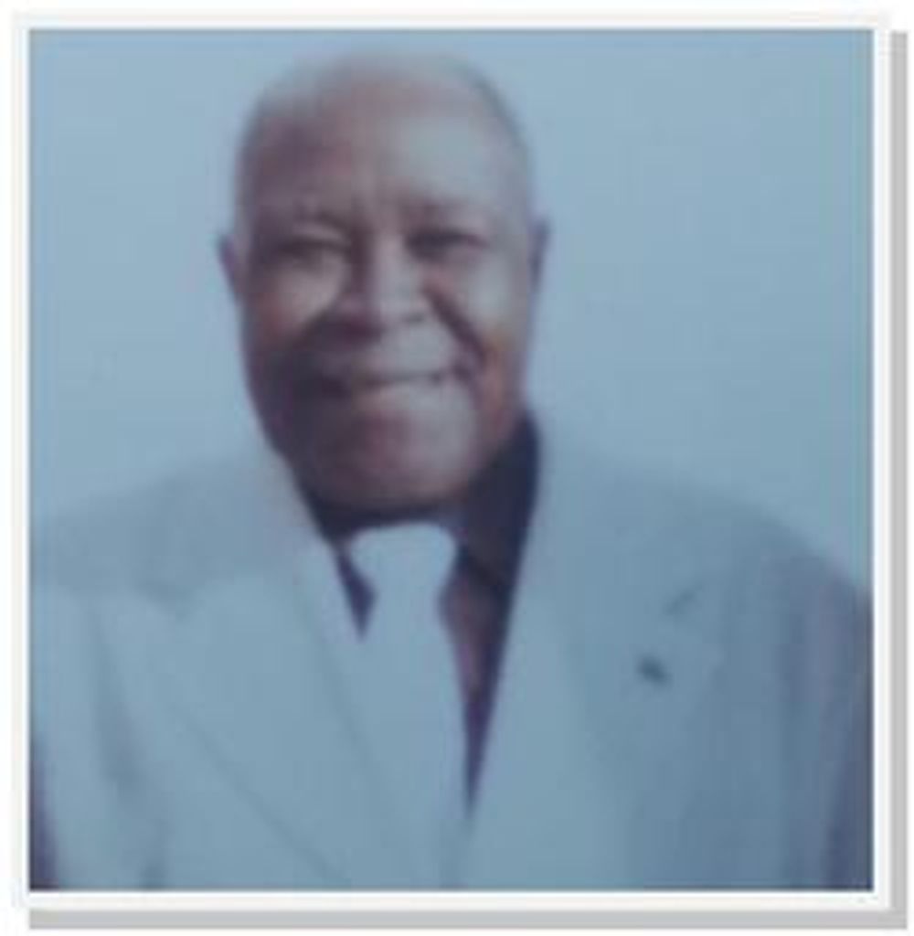 Berry Lee Dupree Millsap