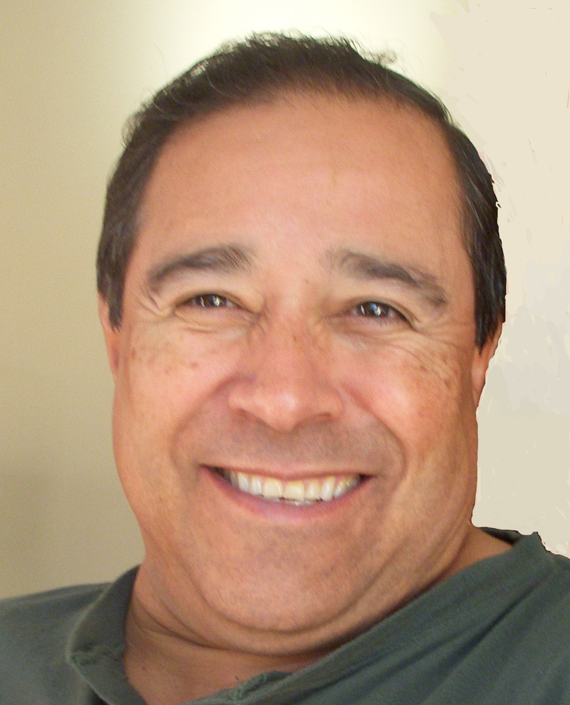 Alex Trevino Jr. Profile Photo