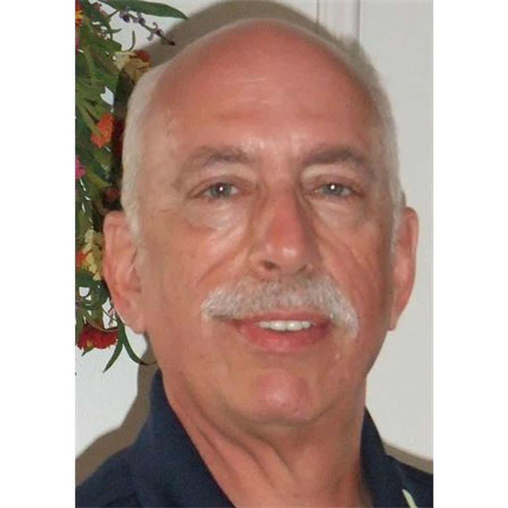 Paul Douglas Tobin Profile Photo