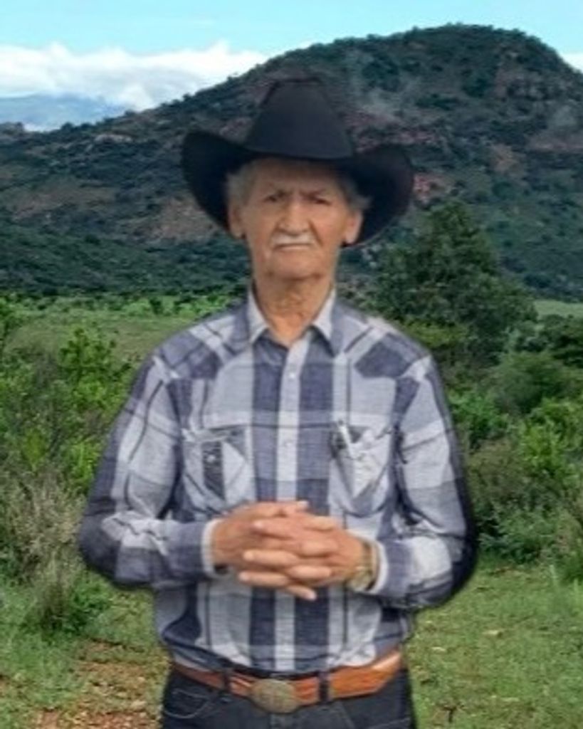 Pedro Pasillas