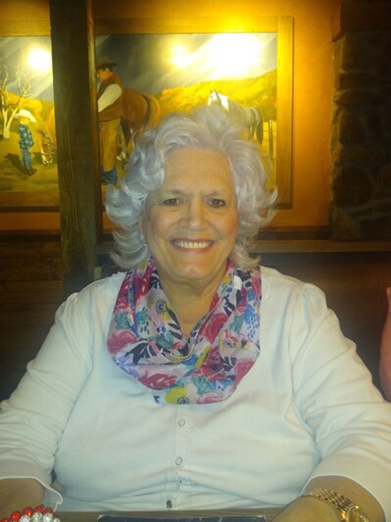 Mary Ann Sorrels Profile Photo