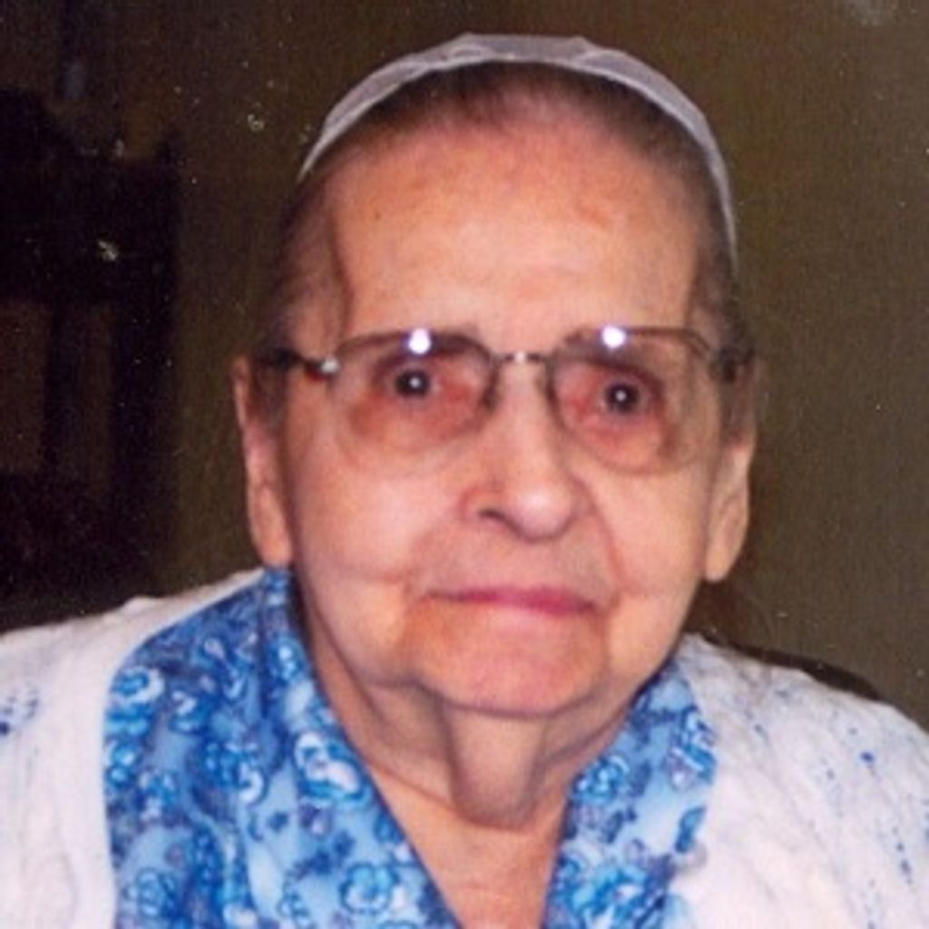 Sarah Catharine Martin