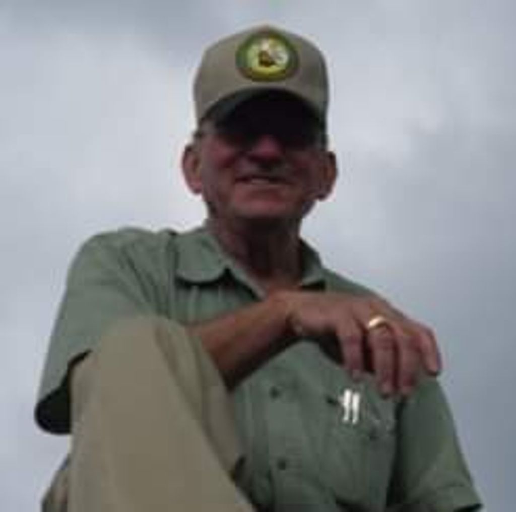 Burton Cecil Woody Profile Photo