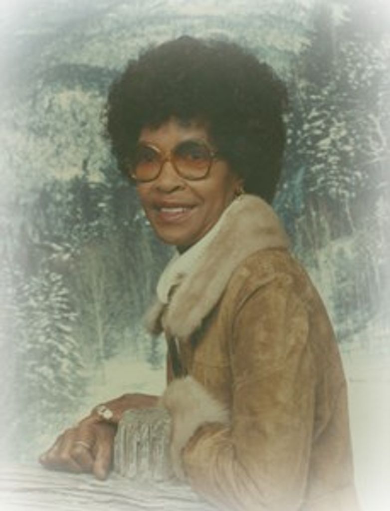 Margaret Maybell Rookard