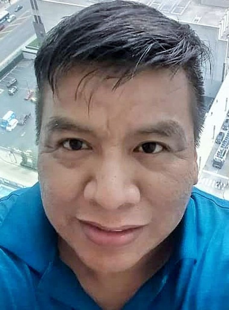 Hector Saavedra Hernandez