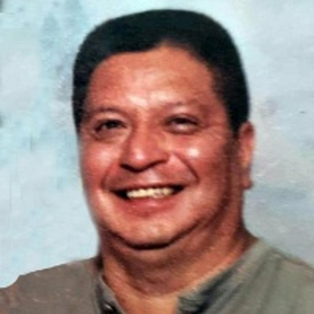 Emanuel Richard Rodriguez