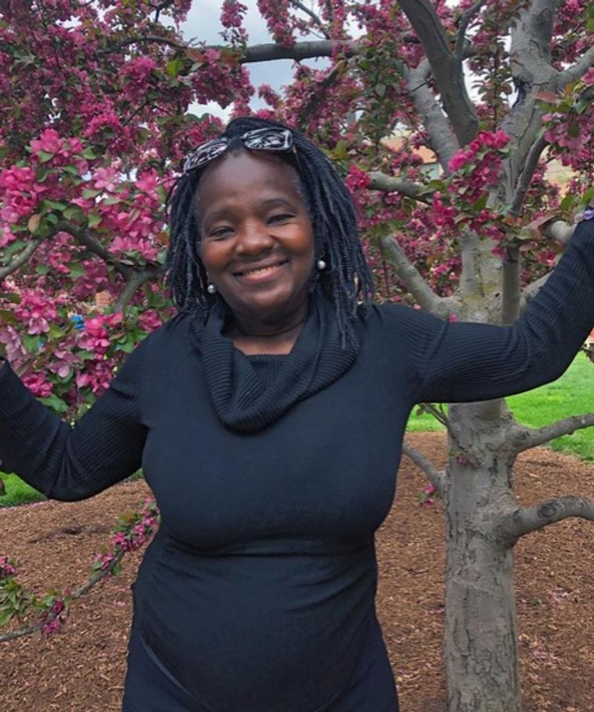 Ms. Angela Alexander Profile Photo