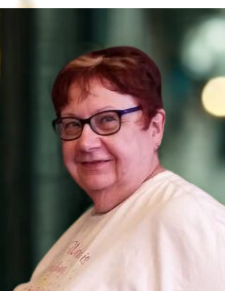 Claire Susan Barevich Profile Photo