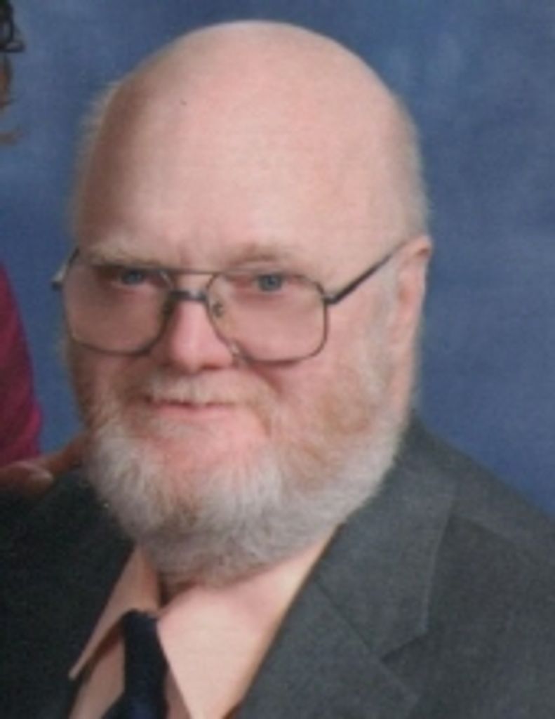 Gary Douglas Williams