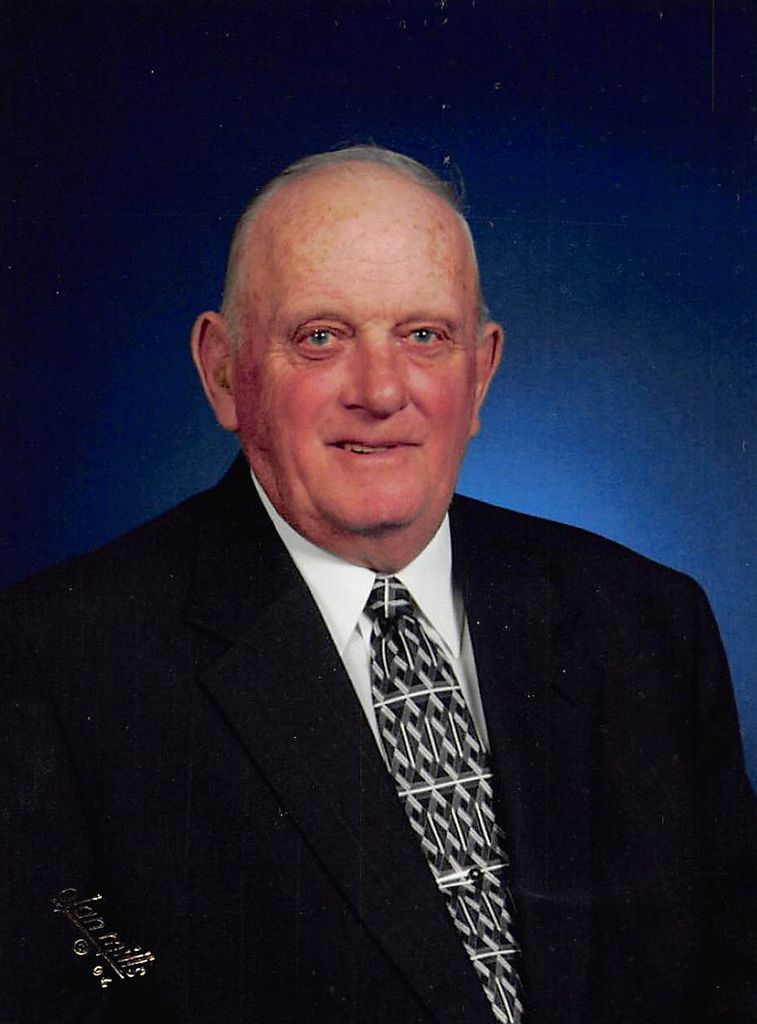 Olaf Nelson