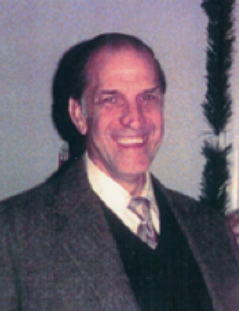 Bernard "Bernie" Martini Profile Photo