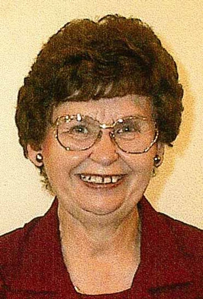 Joyce Bohlen