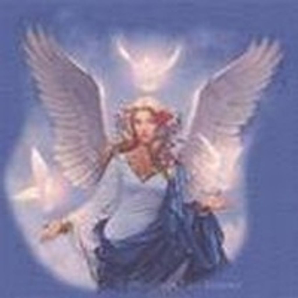 Virginia C. Gonzales