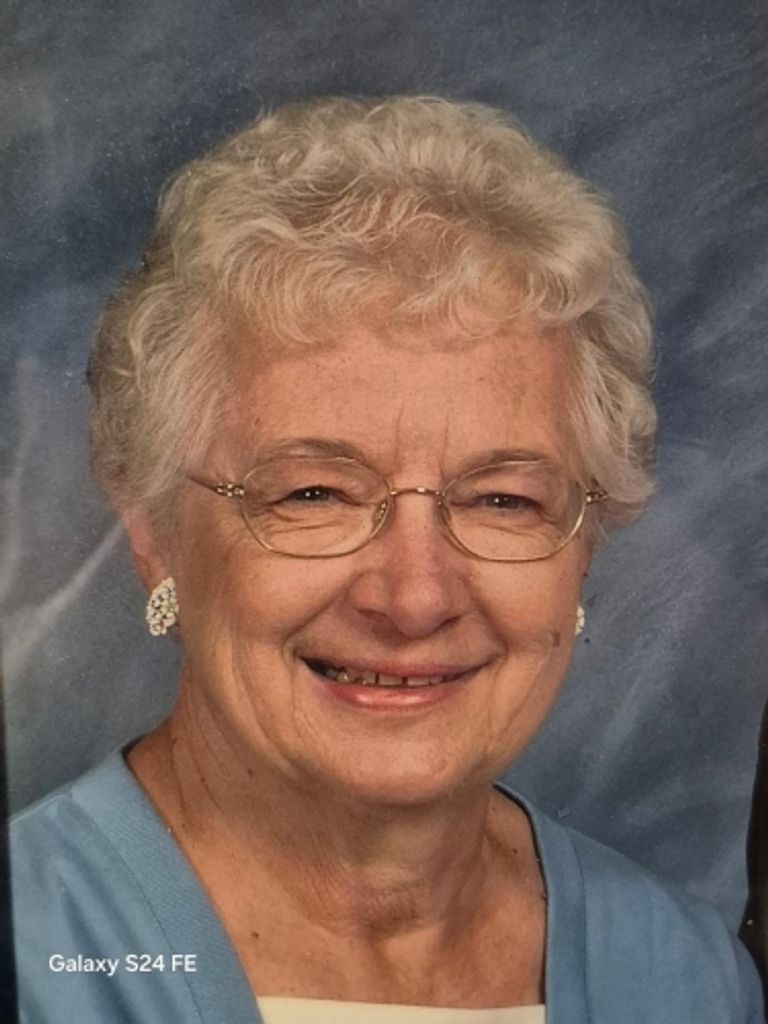 Eunice M Stachowiak