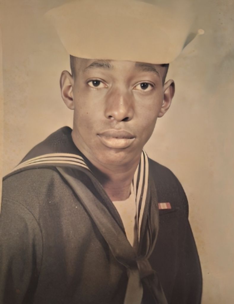 Bobby  Mccalister