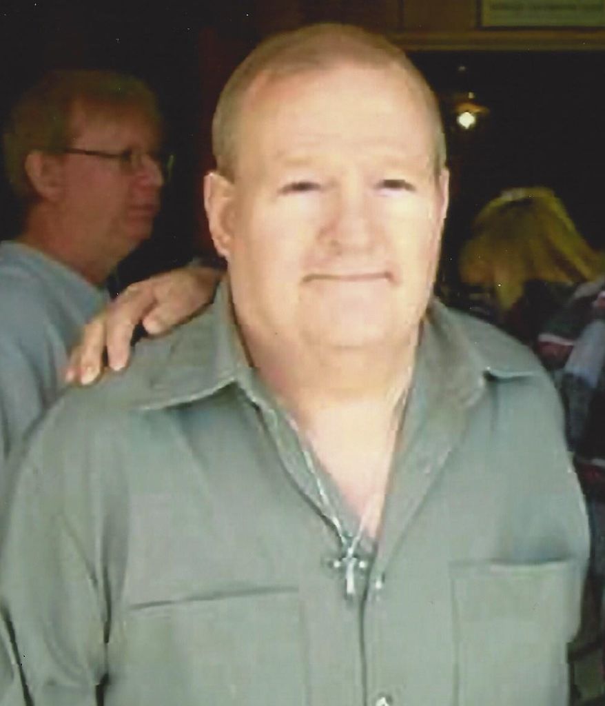 Ronnie G Richard Profile Photo