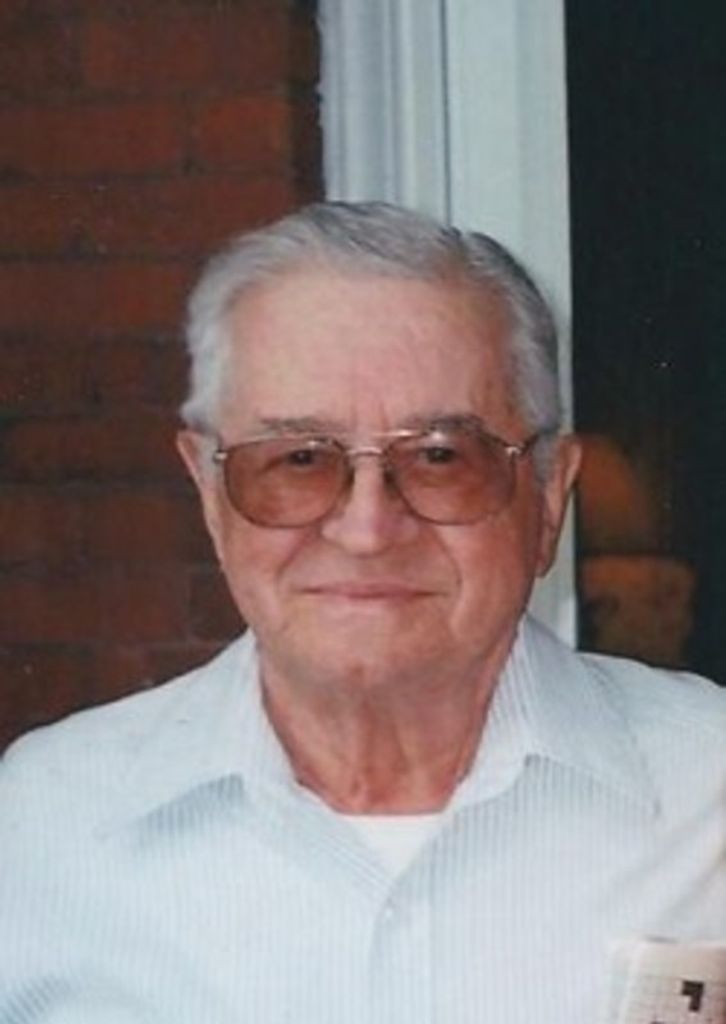 Ronald L. Gerard